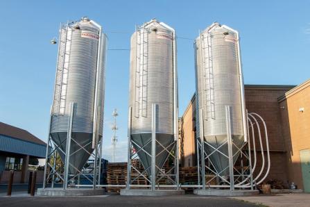 motherroad grain silos